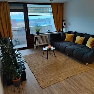  Apartment Wagners Panorama